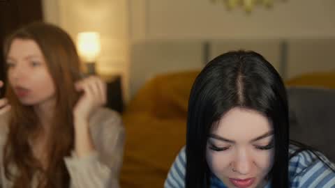 Snapshot of michelleinlove4u chatting on 31, 1, 2025 Michelle online show from 31, 1, 2025