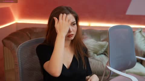 Snapshot of michelleinlove4u chatting on 4, 2, 2025 Michelle online show from 4, 2, 2025