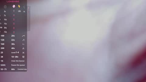 michellemilerr online show from 29, 3, 2026