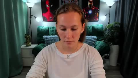 MichelleOrtis online show from 25, 11, 2025