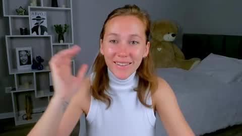 MichelleOrtis online show from 21, 4, 2026