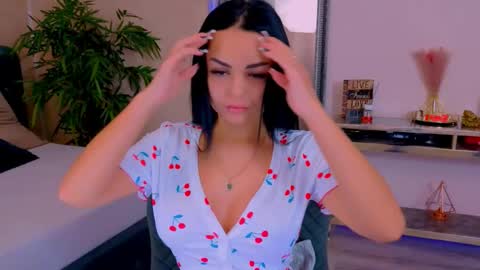 michellereys online show from 1, 11, 2025