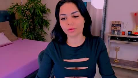 michellereys online show from 21, 12, 2025