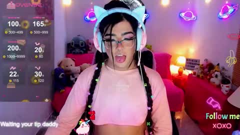   online show from 24, 10, 2025