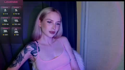 Michelle online show from 3, 7, 2026