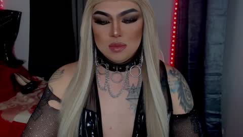 Michelle online show from 8, 1, 2026