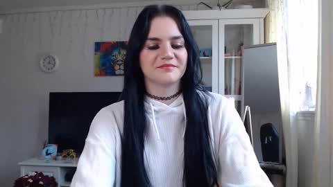 Jenny online show from 18, 3, 2026