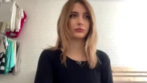 Jenny online show from 23, 3, 2026