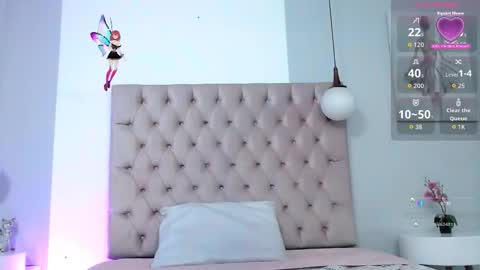 michellmoon1 online show from 13, 9, 2025