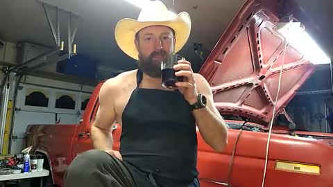 michelob95 online show from 22, 2, 2025