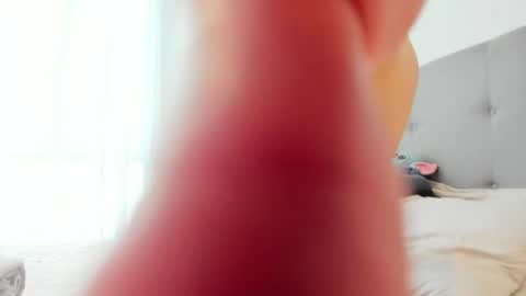 Snapshot of michi_luck_ chatting on 19, 6, 2026 Lizeth Your love online show from 19, 6, 2026