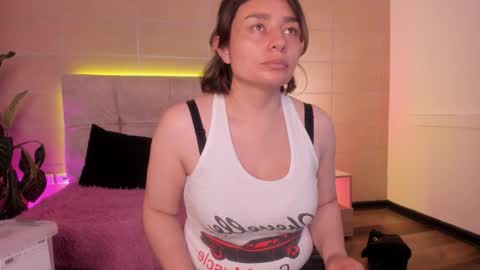 michonne_09 online show from 15, 3, 2026