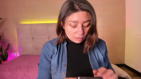 michonne_09 online show from 19, 3, 2026