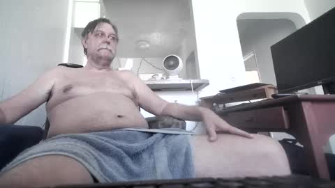 mick_gee online show from 19, 7, 2026
