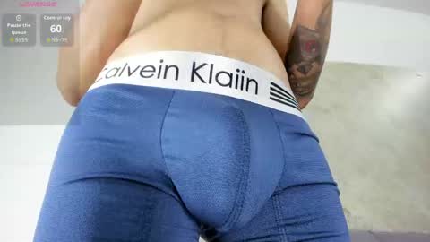 mick_lollipopp online show from 18, 4, 2026