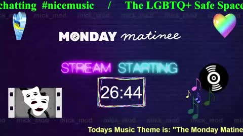 Professional Moderator  Mick Mickey online show from 18, 5, 2026