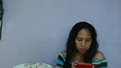 Snapshot of mickaking chatting on 6, 5, 2026 mickaking online show from 6, 5, 2026