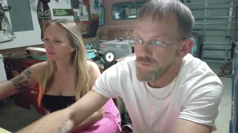 mickey85knoxx online show from 8, 2, 2026