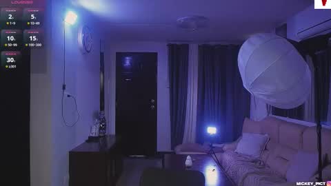 Snapshot of mickey_pict chatting on 16, 1, 2026 Mickey online show from 16, 1, 2026