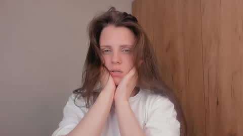 Snapshot of mickieschappert chatting on 27, 5, 2026 Candyyy online show from 27, 5, 2026