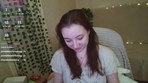 Snapshot of mickywood chatting on 26, 3, 2026 Micky online show from 26, 3, 2026