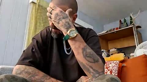 micropenisman69 online show from 10, 1, 2026