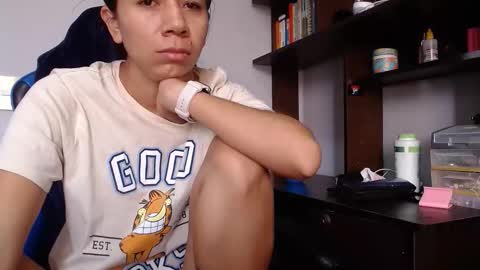 vanesa sexy online show from 2, 11, 2025