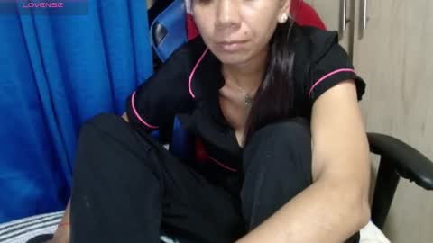 vanesa sexy online show from 8, 1, 2026