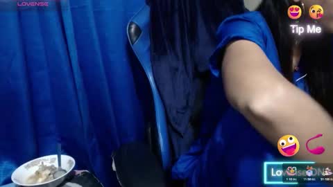 vanesa sexy online show from 1, 2, 2026