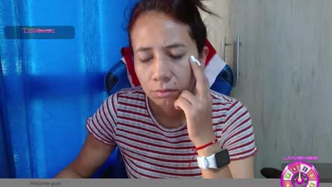 vanesa sexy online show from 1, 3, 2026