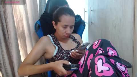 Snapshot of miculohot chatting on 3, 5, 2026 vanesa sexy online show from 3, 5, 2026