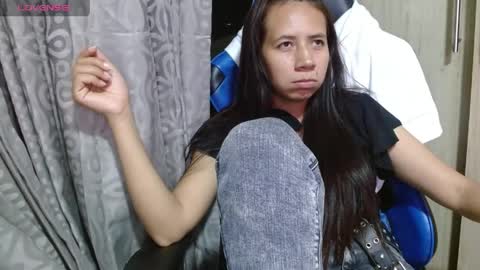 Snapshot of miculohot chatting on 10, 5, 2026 vanesa sexy online show from 10, 5, 2026