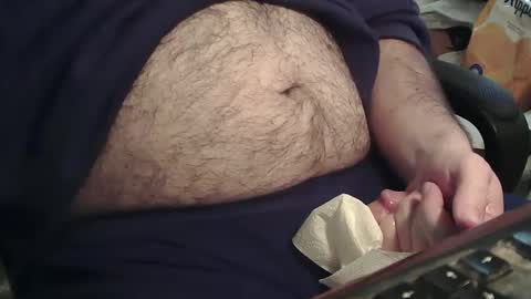 micwalrus online show from 24, 10, 2025