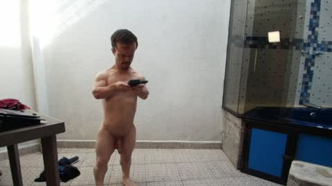 Snapshot of midgettripod1 chatting on 23, 4, 2026 Aaron online show from 23, 4, 2026