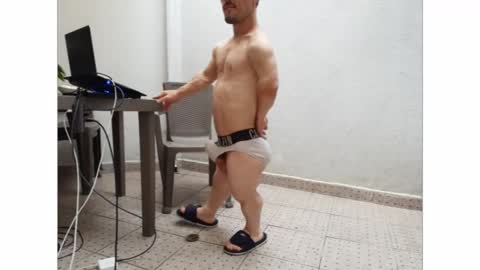 Snapshot of midgettripod1 chatting on 25, 4, 2026 Aaron online show from 25, 4, 2026