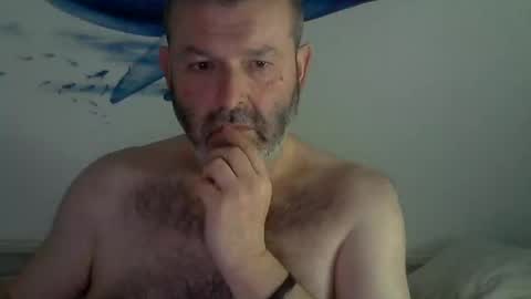 kike online show from 10, 3, 2025