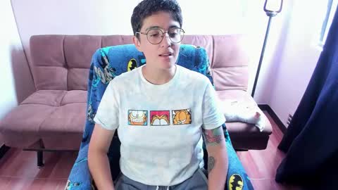 Blue online show from 6, 1, 2026