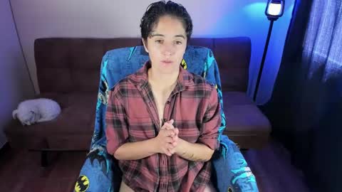 Blue online show from 17, 2, 2026