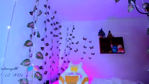 Snapshot of midnight_angell chatting on 4, 12, 2024 online show from 4, 12, 2024