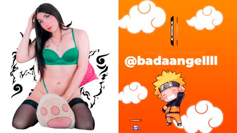 Snapshot of midnight_angell chatting on 12, 12, 2024 online show from 12, 12, 2024