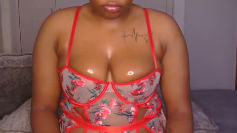 Snapshot of midnight_goddess chatting on 24, 4, 2026 Kelly online show from 24, 4, 2026
