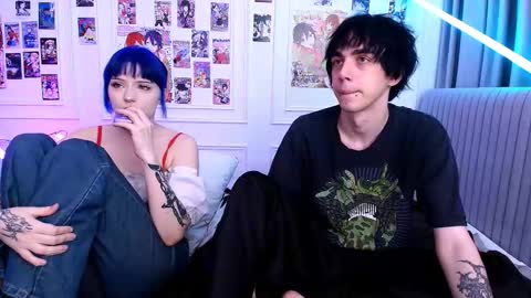 Snapshot of midnight_memories chatting on 16, 12, 2025 Kai and Angel online show from 16, 12, 2025