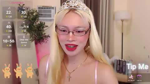 Marie Antoinette online show from 18, 5, 2026