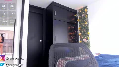 VanyaKlaus online show from 6, 1, 2026