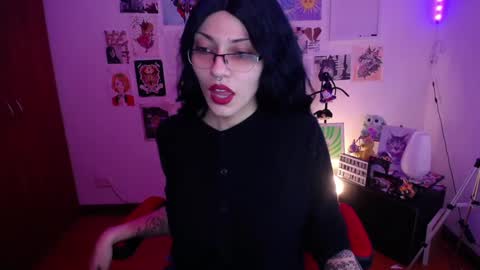 Snapshot of midnightcandy888 chatting on 7, 12, 2024 Pola INDEPENDENT MODEL online show from 7, 12, 2024