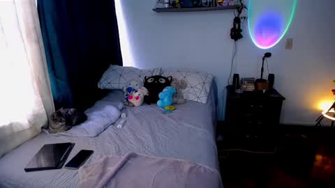 Snapshot of midnightcandy888 chatting on 4, 3, 2025 Pola INDEPENDENT MODEL online show from 4, 3, 2025