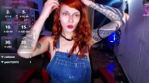 Pola  INDEPENDENT MODEL online show from 19, 6, 2026