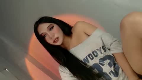 Snapshot of midnightdesire28 chatting on 31, 5, 2026 Call me Yhana online show from 31, 5, 2026