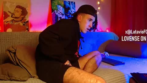 Snapshot of midnighter__ chatting on 7, 3, 2025 Alexey or just Alex online show from 7, 3, 2025