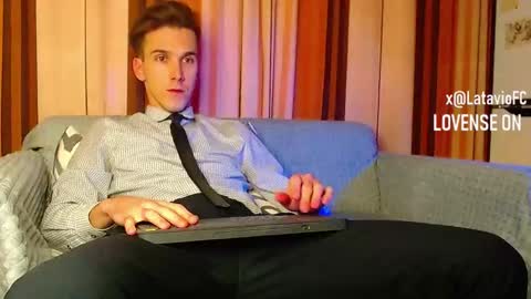 Alexey or just Alex online show from 28, 11, 2025